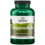 Veggies4Life