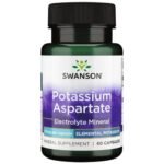 Potassium Aspartate 99 mg