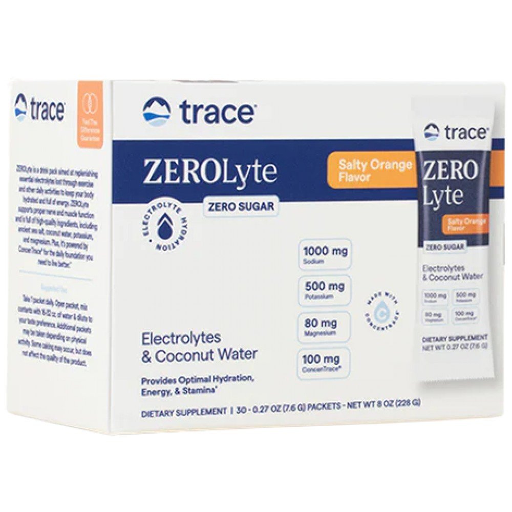 zlt01-orangezerolyte-505286d-1000x1000xwhite ZEROLyte | Electrolyte Drink Mix with Coconut Water - Image 1