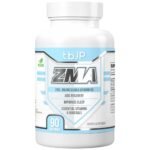 ZMA | Zinc, Magnesium & B6