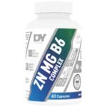 Zn Mg B6 | ZMA Complex