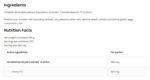 Horsetail Extract Powder - Image 2