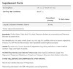 Colloidal Minerals | Fulvic Acid Trace Minerals - Natural Flavor - Image 2