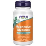 Magnesium Glycinate | Highly Absorbable Magnesium Bisglycinate