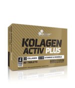 Kolagen Activ Plus Sport / 80 Tabs.