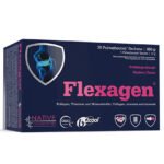 Flexagen / 12 g