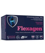 Flexagen / 30 x 12 g