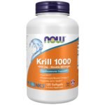 Neptune Krill Oil 1000 mg | Pure NKO®