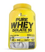Pure Whey Isolate 95