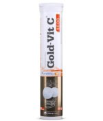 Gold-Vit C 1000 effervescent tablets / 20 tabs.