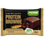 Protein Brownie with Zero Added Sugar | 22% High Protein