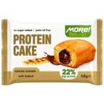 Protein Cake with Zero Added Sugar | 22% High Protein