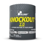 Knockout 2.0 / 50 Serv.