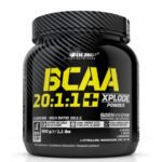 BCAA 20:1:1