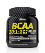 BCAA 20:1:1