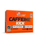 Caffeine Kick / 60 Caps.