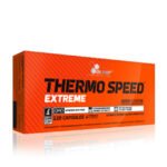 Thermo Speed Extreme / 120 Caps