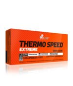 Thermo Speed Extreme 120 Caps капсули Olimp