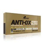 Anti-Ox Power Blend 60 Caps.