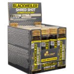 Blackweiler Shred Shots 20x60ml