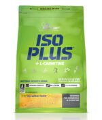 ISO Plus Powder