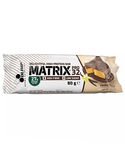 26153_pm_newbar Matrix Pro 32 / 80g - Image 1