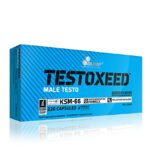 Testoxeed / 120 Caps.