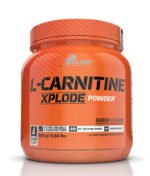 L-Carnitine Xplode