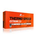 Thermo Speed Extreme 2.0 / 120 Caps.