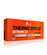 Thermo Speed Extreme 2.0 / 120 Caps.