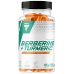 Berberine + Turmeric