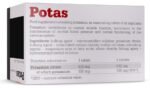 Potas 416mg. / 60 Tabs. - Image 2