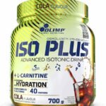 ISO Plus Powder