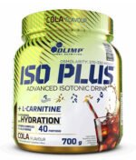 ISO Plus Powder