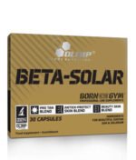 beta-SOLAR 30 Caps.