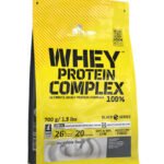 Whey Protein Complex 100%