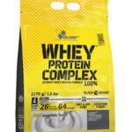 Whey Protein Complex 100%