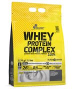 Whey Protein Complex 100%