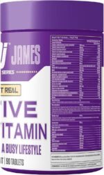 Active Multi Vitamin - Image 2