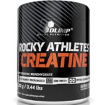 Rocky Athletes Creatine