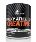 Rocky Athletes Creatine