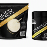 Swedish Performance Gainer | + Creavolution™