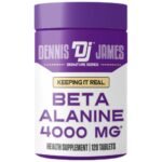 Beta Alanine 2000 mg