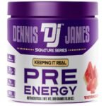 Pre Energy Pre-Workout