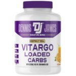 Vitargo Loaded Carbs