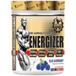 Gold Series | Energizer Pre-Workout