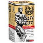 Gold Series | Multi + Test