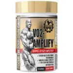 Gold Series | VO2-Amplify