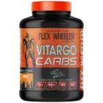 Vitargo Carbs