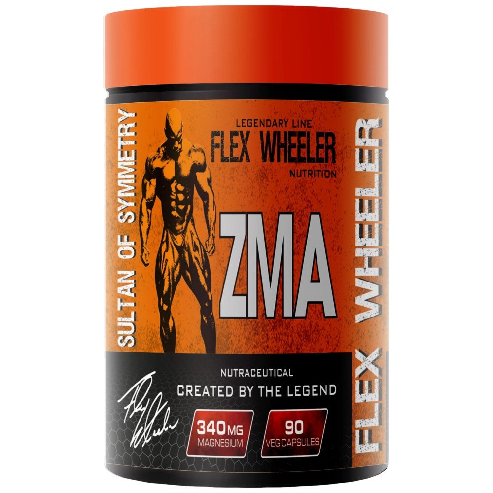 FlexWheelerZMA01_800x1026_crop_center2x-7dbb8de-1000x1000-2 ZMA | Zinc, Magnesium & B6 - Image 1